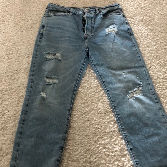 Forever 21 jeans - Picture 1 of 5